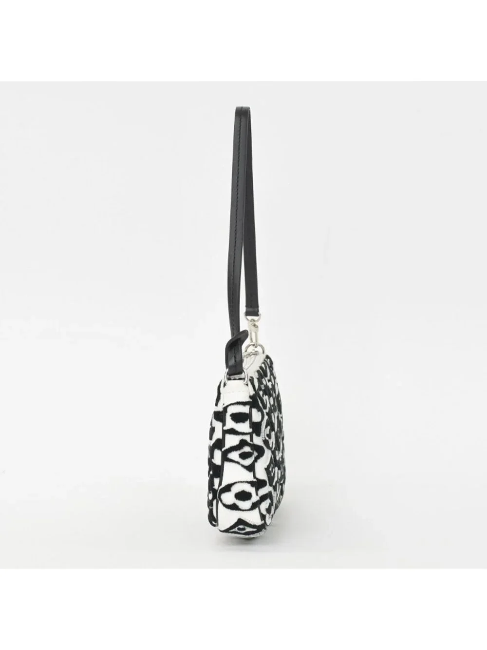 Louis Vuitton Pochette Accessoires Pouch Monogram Tuffetage